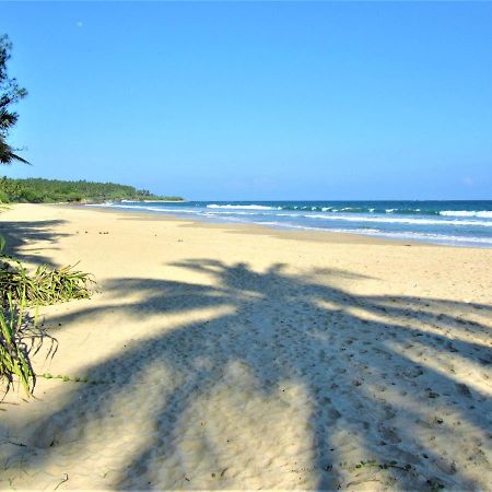 טנגלה Isana Beach House מראה חיצוני תמונה