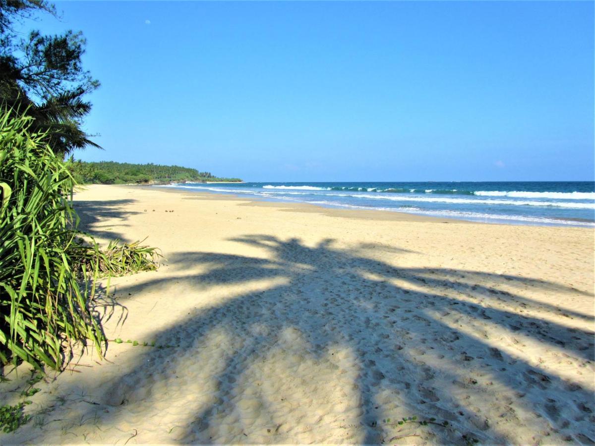 טנגלה Isana Beach House מראה חיצוני תמונה