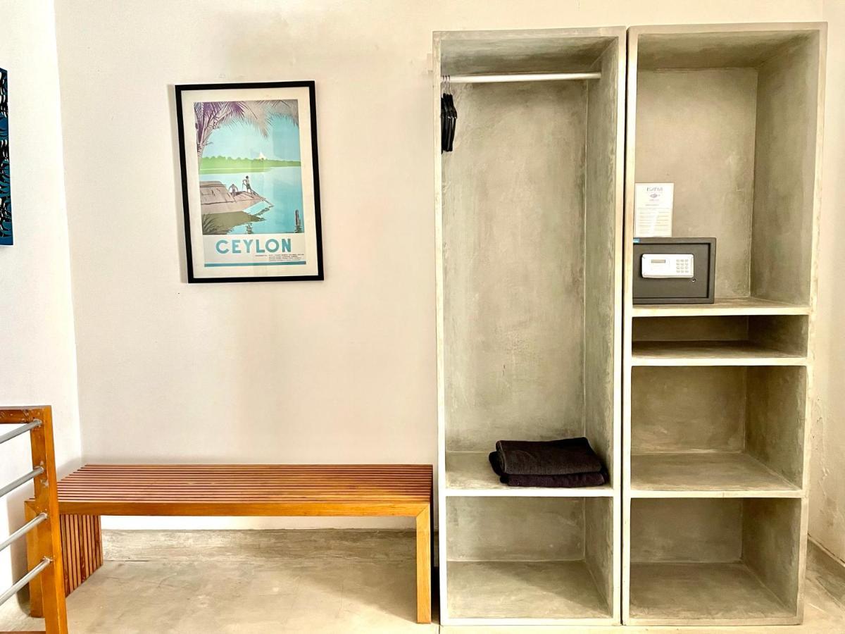טנגלה Isana Beach House מראה חיצוני תמונה