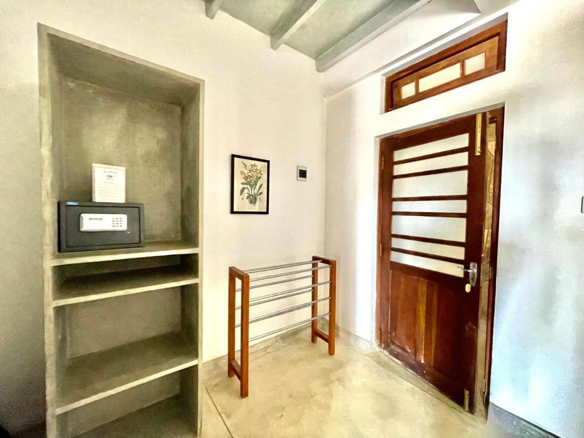 טנגלה Isana Beach House מראה חיצוני תמונה