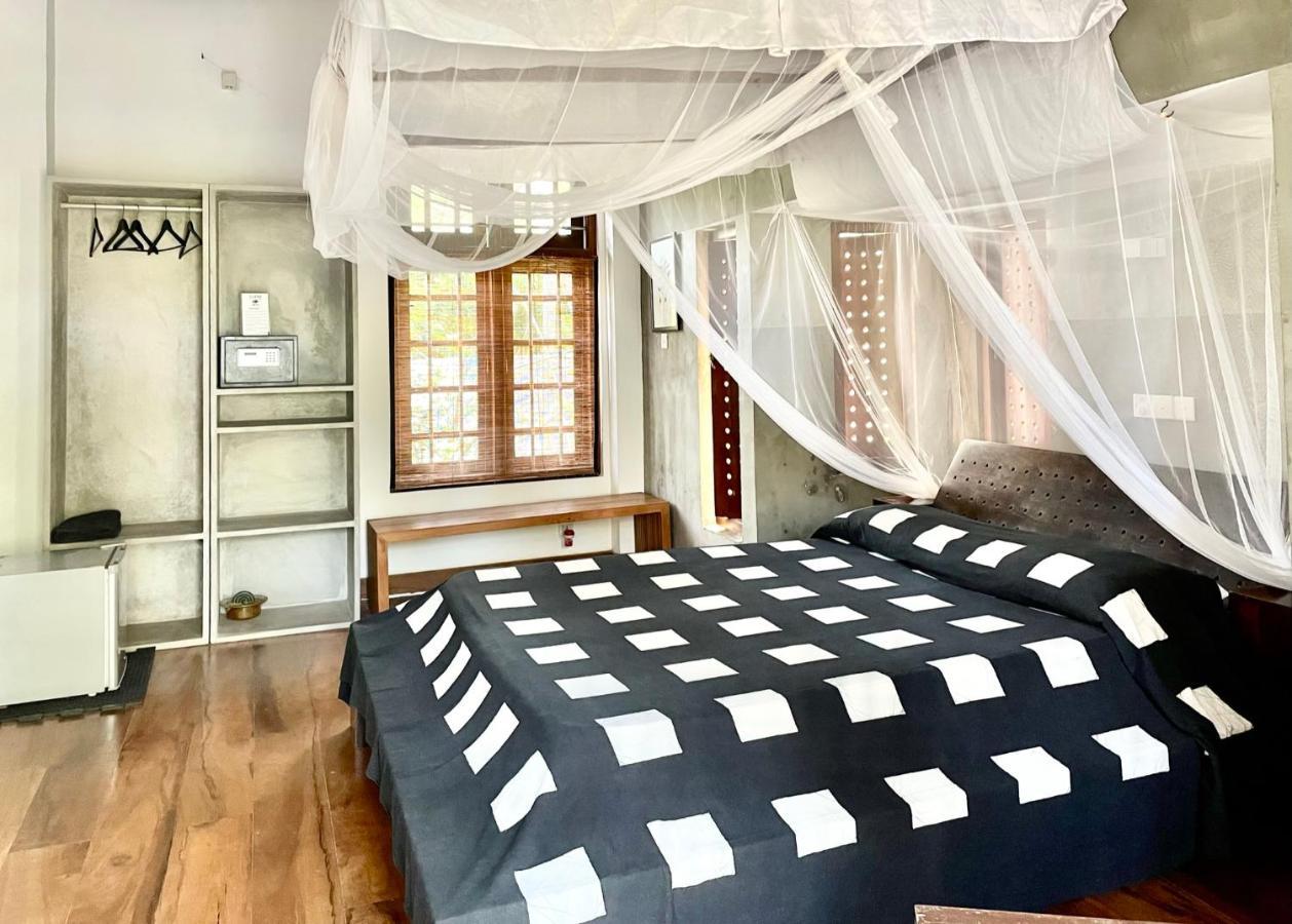 טנגלה Isana Beach House מראה חיצוני תמונה
