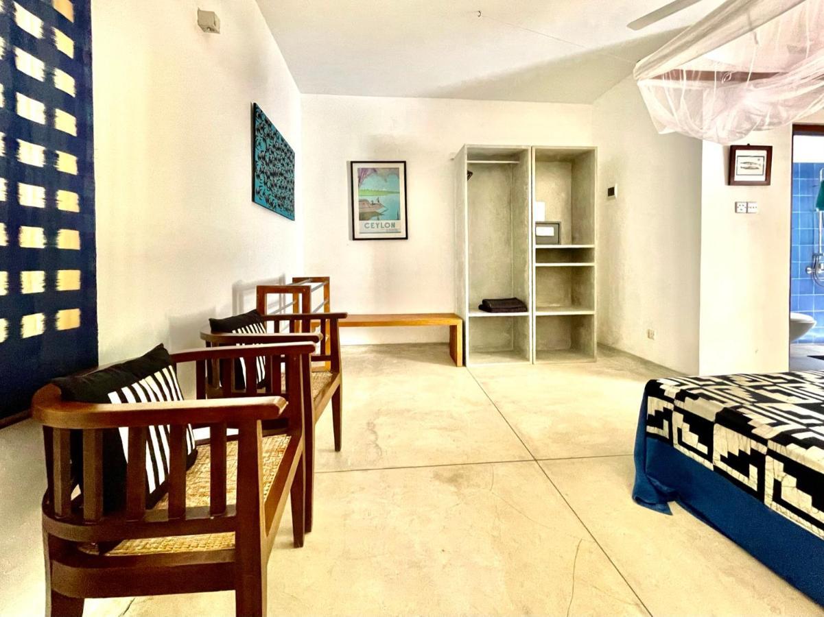 טנגלה Isana Beach House מראה חיצוני תמונה
