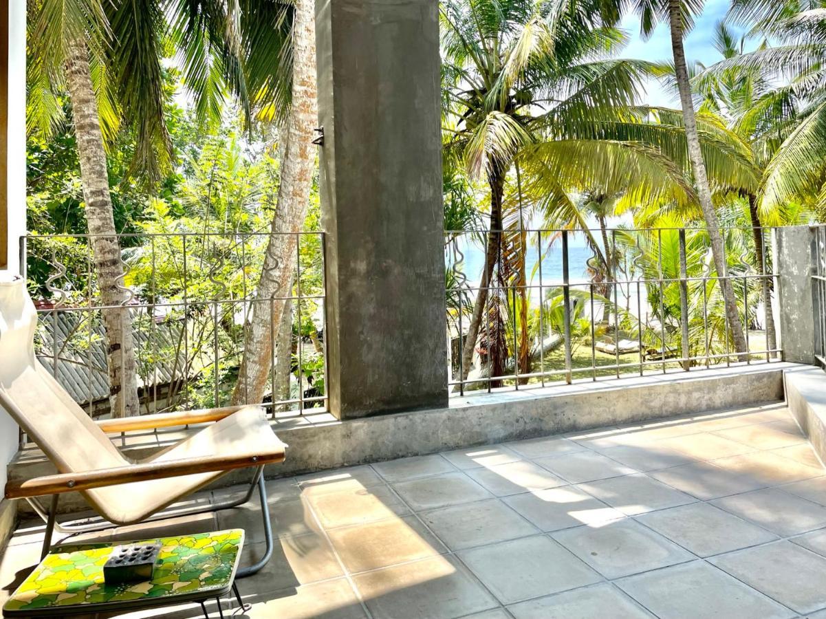 טנגלה Isana Beach House מראה חיצוני תמונה