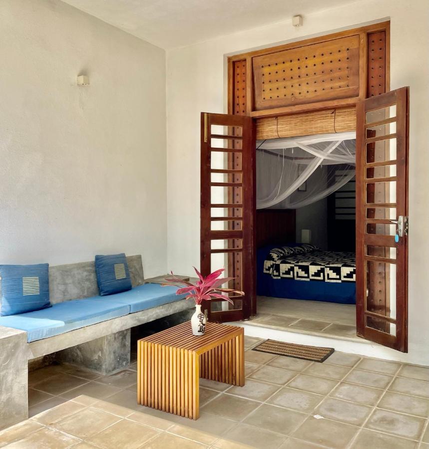 טנגלה Isana Beach House מראה חיצוני תמונה