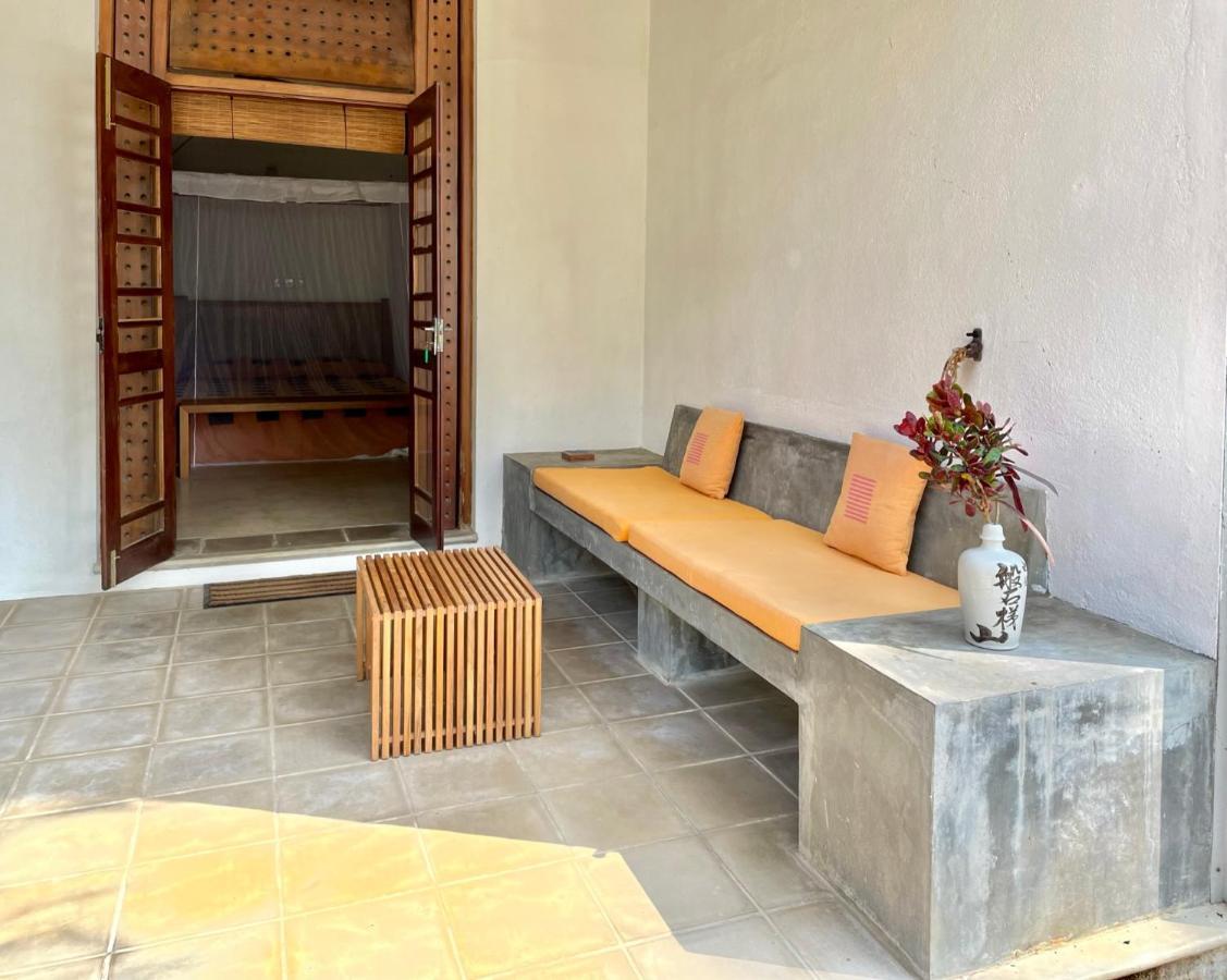 טנגלה Isana Beach House מראה חיצוני תמונה