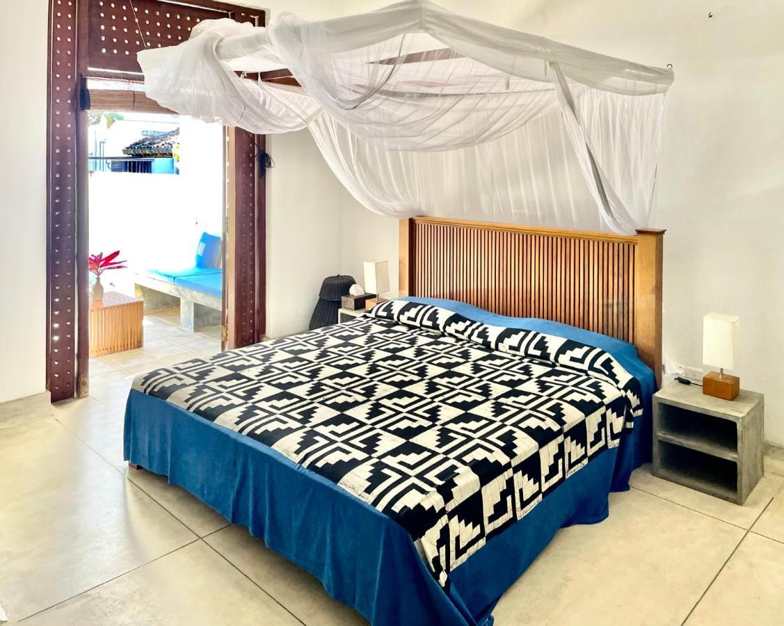 טנגלה Isana Beach House מראה חיצוני תמונה