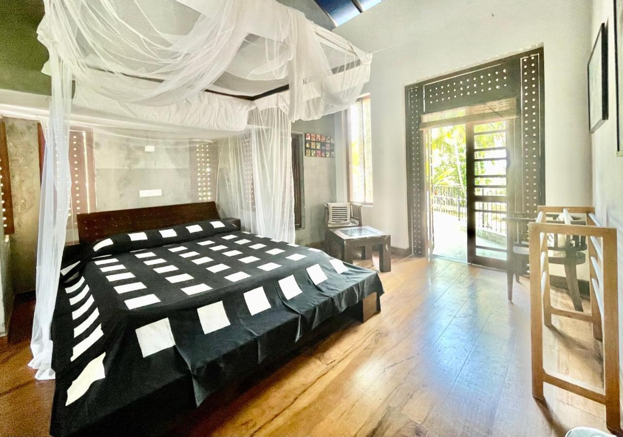 טנגלה Isana Beach House מראה חיצוני תמונה