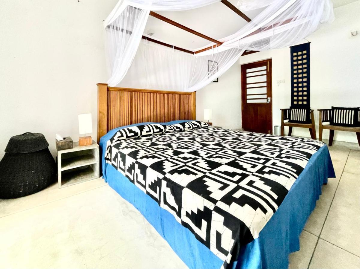 טנגלה Isana Beach House מראה חיצוני תמונה