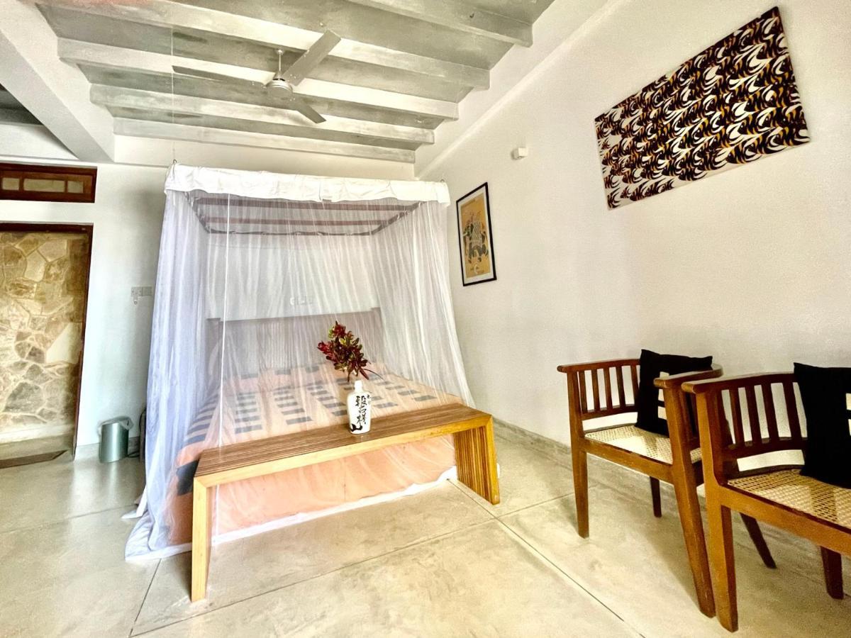 טנגלה Isana Beach House מראה חיצוני תמונה