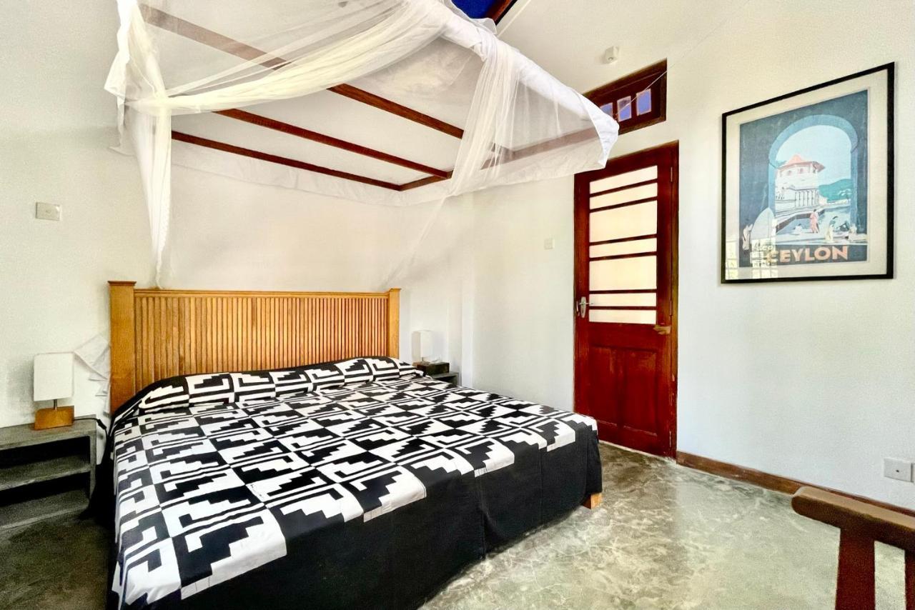 טנגלה Isana Beach House מראה חיצוני תמונה
