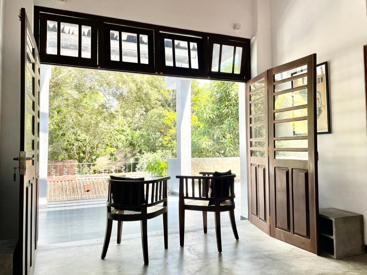 טנגלה Isana Beach House מראה חיצוני תמונה