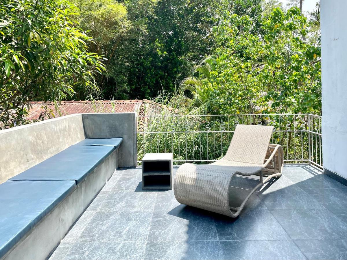 טנגלה Isana Beach House מראה חיצוני תמונה