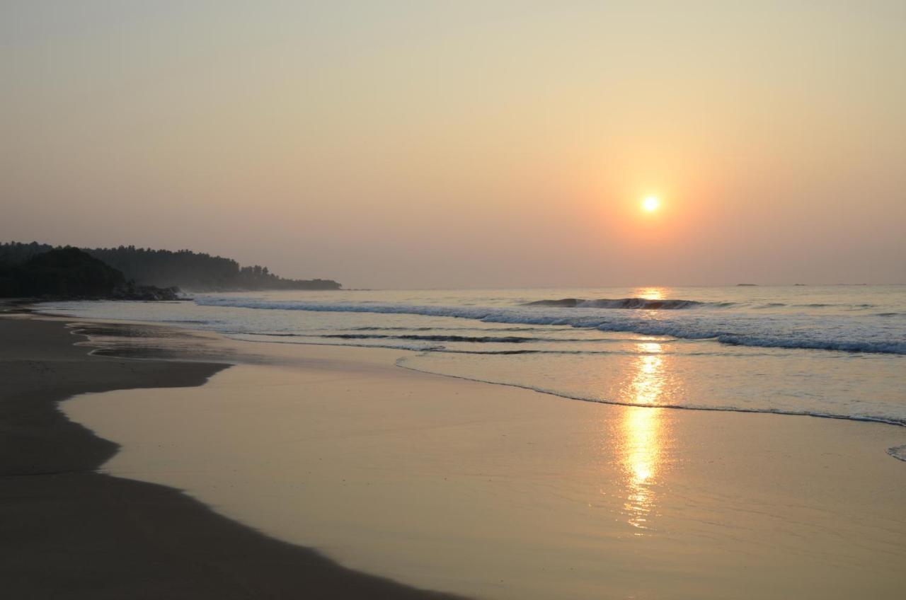 טנגלה Isana Beach House מראה חיצוני תמונה