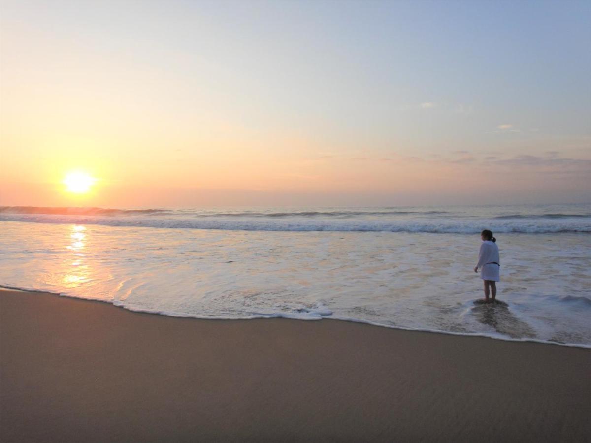 טנגלה Isana Beach House מראה חיצוני תמונה